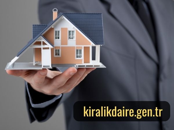 Mıdık Mahallesi Kiralık Daire